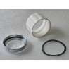 874733 Volvo Penta Pierścień zegara z nakrętką DN 52mm chrom (OUTLET)
