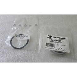 8M6002359 12879925 MERCURY ZESTAW RAMKI Z USZCZELKĄ (OUTLET) N05801910 A2C59501716