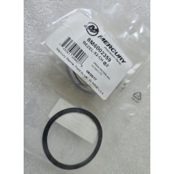 8M6002359 12879925 MERCURY ZESTAW RAMKI Z USZCZELKĄ (OUTLET) N05801910 A2C59501716