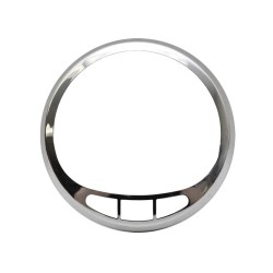 859074 3 MERCURY MARINE RAMKA WSKAŹNIKA 85MM CHROM SMARTCRAFT SC100/SC1000