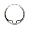 859074 3 MERCURY MARINE RAMKA WSKAŹNIKA 85MM CHROM SMARTCRAFT SC100/SC1000