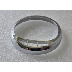 859074 3 MERCURY MARINE RAMKA WSKAŹNIKA 85MM CHROM SMARTCRAFT SC100/SC1000