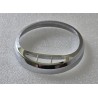 859074 3 MERCURY MARINE RAMKA WSKAŹNIKA 85MM CHROM SMARTCRAFT SC100/SC1000