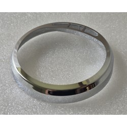 859074 3 MERCURY MARINE RAMKA WSKAŹNIKA 85MM CHROM SMARTCRAFT SC100/SC1000