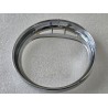 859074 3 MERCURY MARINE RAMKA WSKAŹNIKA 85MM CHROM SMARTCRAFT SC100/SC1000