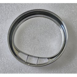 859074 3 MERCURY MARINE RAMKA WSKAŹNIKA 85MM CHROM SMARTCRAFT SC100/SC1000