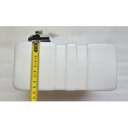 531161 ROCA ZBIORNIK DO SPRYSKIWACZY 2,5L Z POMPKĄ 12V (OUTLET)