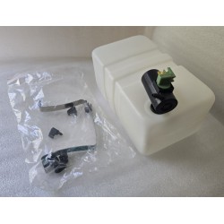 531161 ROCA ZBIORNIK DO SPRYSKIWACZY 2,5L Z POMPKĄ 12V (OUTLET)