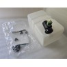 531161 ROCA ZBIORNIK DO SPRYSKIWACZY 2,5L Z POMPKĄ 12V (OUTLET)