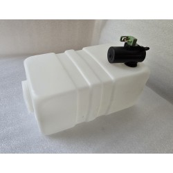531161 ROCA ZBIORNIK DO SPRYSKIWACZY 2,5L Z POMPKĄ 12V (OUTLET)