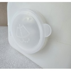 531161 ROCA ZBIORNIK DO SPRYSKIWACZY 2,5L Z POMPKĄ 12V (OUTLET)
