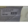 531161 ROCA ZBIORNIK DO SPRYSKIWACZY 2,5L Z POMPKĄ 12V (OUTLET)