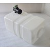 531161 ROCA ZBIORNIK DO SPRYSKIWACZY 2,5L Z POMPKĄ 12V (OUTLET)