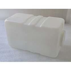 531161 ROCA ZBIORNIK DO SPRYSKIWACZY 2,5L Z POMPKĄ 12V (OUTLET)