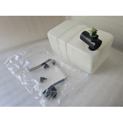 531161 ROCA ZBIORNIK DO SPRYSKIWACZY 2,5L Z POMPKĄ 12V (OUTLET)