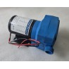 2500000912 Ocean Technologies Pompa membranowa OTC 18,00 LPM 12V (OUTLET)
