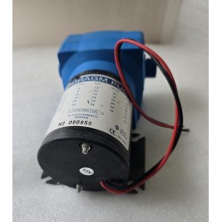 2500000912 Ocean Technologies Pompa membranowa OTC 18,00 LPM 12V (OUTLET)