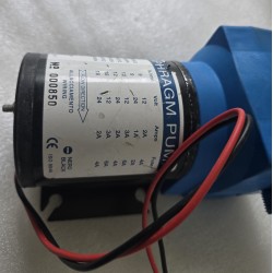 2500000912 Ocean Technologies Pompa membranowa OTC 18,00 LPM 12V (OUTLET)