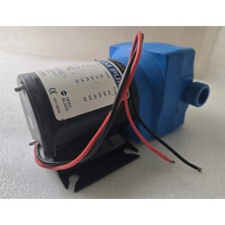 2500000912 Ocean Technologies Pompa membranowa OTC 18,00 LPM 12V (OUTLET)