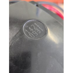 8M2000132 MERCURY HYDRAULICZNA POMPA TRYMU BEZ PŁYNU W ZBIORNIKU (OUTLET)