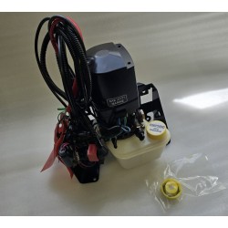 8M2000132 MERCURY HYDRAULICZNA POMPA TRYMU BEZ PŁYNU W ZBIORNIKU (OUTLET)