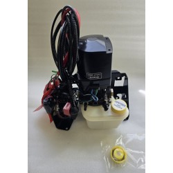 8M2000132 MERCURY HYDRAULICZNA POMPA TRYMU BEZ PŁYNU W ZBIORNIKU (OUTLET)