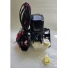 8M2000132 MERCURY HYDRAULICZNA POMPA TRYMU BEZ PŁYNU W ZBIORNIKU (OUTLET)
