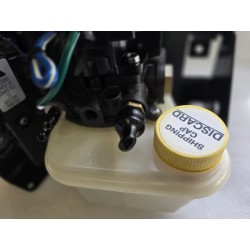 8M2000132 MERCURY HYDRAULICZNA POMPA TRYMU BEZ PŁYNU W ZBIORNIKU (OUTLET)