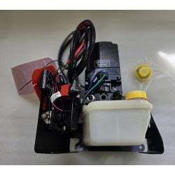 8M2000132 MERCURY HYDRAULICZNA POMPA TRYMU BEZ PŁYNU W ZBIORNIKU (OUTLET)