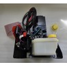 8M2000132 MERCURY HYDRAULICZNA POMPA TRYMU BEZ PŁYNU W ZBIORNIKU (OUTLET)