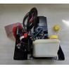 8M2000132 MERCURY HYDRAULICZNA POMPA TRYMU BEZ PŁYNU W ZBIORNIKU (OUTLET)