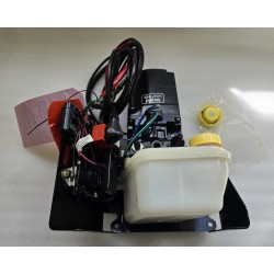 8M2000132 MERCURY HYDRAULICZNA POMPA TRYMU BEZ PŁYNU W ZBIORNIKU (OUTLET)
