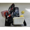 8M2000132 MERCURY HYDRAULICZNA POMPA TRYMU BEZ PŁYNU W ZBIORNIKU (OUTLET)
