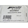8M0095543 Mercury Mercruiser MODUŁ BRAMKI CAN H DO STEROWANIA 8M0061059 (OUTLET)