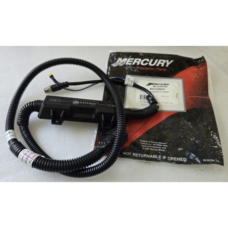 8M0095543 Mercury Mercruiser MODUŁ BRAMKI CAN H DO STEROWANIA 8M0061059 (OUTLET)