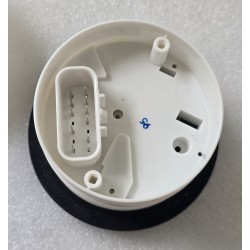 A2C59500889 VDO OBROTOMIERZ EasyLink Master 3000 obr./min klasyczny 85mm czarny 51.27102-7003 (OUTLET, USZKODZONE OPAKOWANIE)