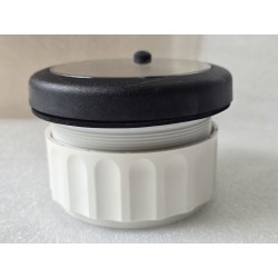 A2C59500889 VDO OBROTOMIERZ EasyLink Master 3000 obr./min klasyczny 85mm czarny 51.27102-7003 (OUTLET, USZKODZONE OPAKOWANIE)