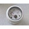 N02222702 VDO OCEAN LINE Oryginalny wskaźnik poziomu wody słodkiej Ø52 mm 24V IP65