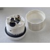 N02222702 VDO OCEAN LINE Oryginalny wskaźnik poziomu wody słodkiej Ø52 mm 24V IP65