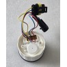 N02413058 VDO (MAN) WOLTOMIERZ MANOMETR OCEANLINK 18-32V 52MM
