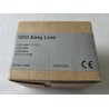 N02413058 VDO (MAN) WOLTOMIERZ MANOMETR OCEANLINK 18-32V 52MM