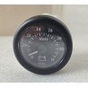 N02413058 VDO (MAN) WOLTOMIERZ MANOMETR OCEANLINK 18-32V 52MM