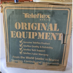 SSC6215 TELEFLEX SEASTAR LINKA STERUJĄCA USA 50111 15FT (OUTLET)