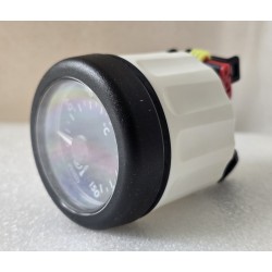 N02311054 VDO WSKAŹNIK TEMPERATURY OLEJU SILNIKOWEGO OCEANLINK  50-150°C 52MM