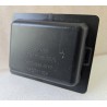 DS-683 DR SHRINK SAMOPRZYLEPNA KRATKA WENTYLACYJNA ODPOWIETRZNIK WEATHER-TIGHT VENT (OUTLET)