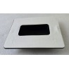 DS-683 DR SHRINK SAMOPRZYLEPNA KRATKA WENTYLACYJNA ODPOWIETRZNIK WEATHER-TIGHT VENT (OUTLET)