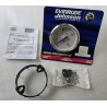0775792 775679 BRP EVINRUDE JOHNSON PRĘDKOŚCIOMIERZ 3" 85MM 60MPH 95KM/H (OUTLET, NIEKOMPLETNY)