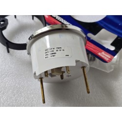 0775792 775679 BRP EVINRUDE JOHNSON PRĘDKOŚCIOMIERZ 3" 85MM 60MPH 95KM/H (OUTLET, NIEKOMPLETNY)