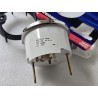 0775792 775679 BRP EVINRUDE JOHNSON PRĘDKOŚCIOMIERZ 3" 85MM 60MPH 95KM/H (OUTLET, NIEKOMPLETNY)