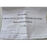 HPHWG0020 48047 S.I.E.M. CZUJNIK POZIOMU WODY (OUTLET)